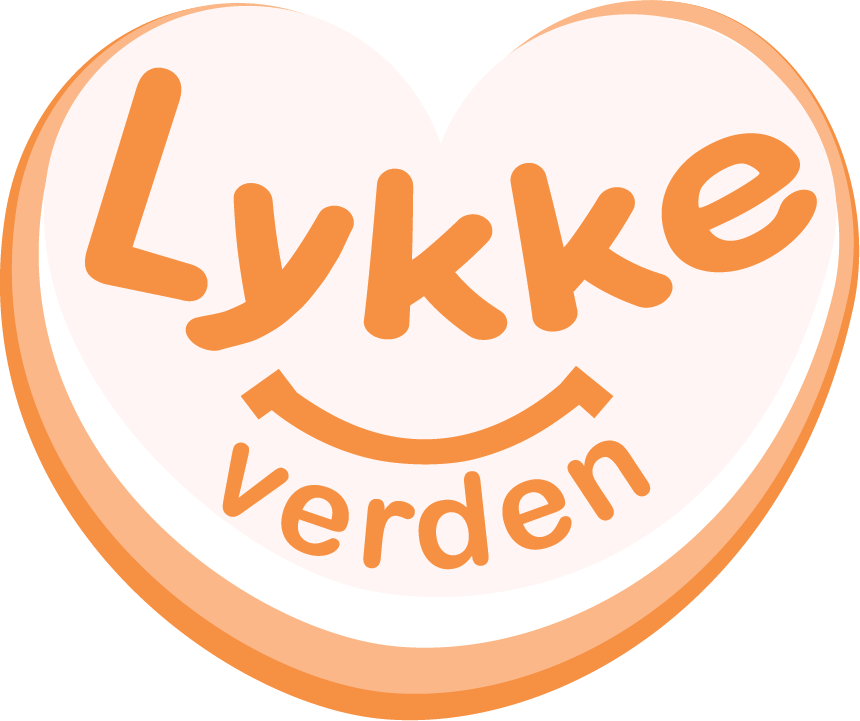 Lykkeverden