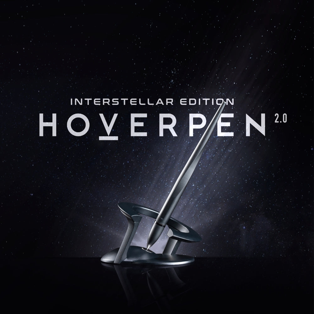 Hoverpen 2.0 Interstellar Edition