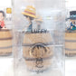 ONE PIECE Figur Nattlampe - Luffy