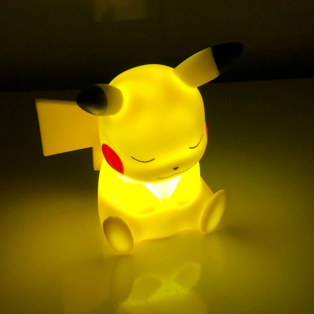 Pokémon Nattlampe