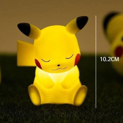 Pokémon Nattlampe