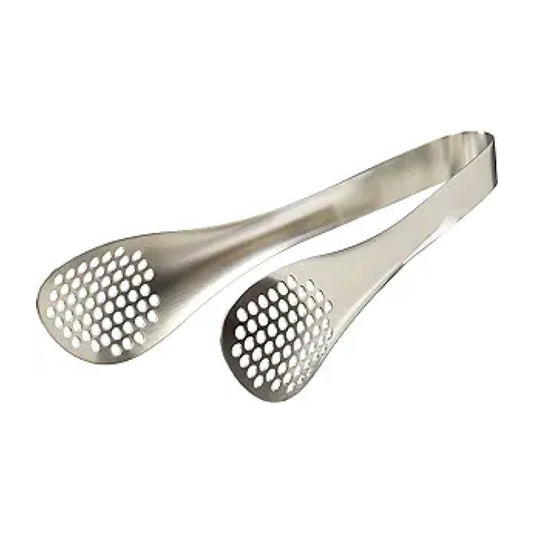 Sori Yanagi Stainless Steel Tongs