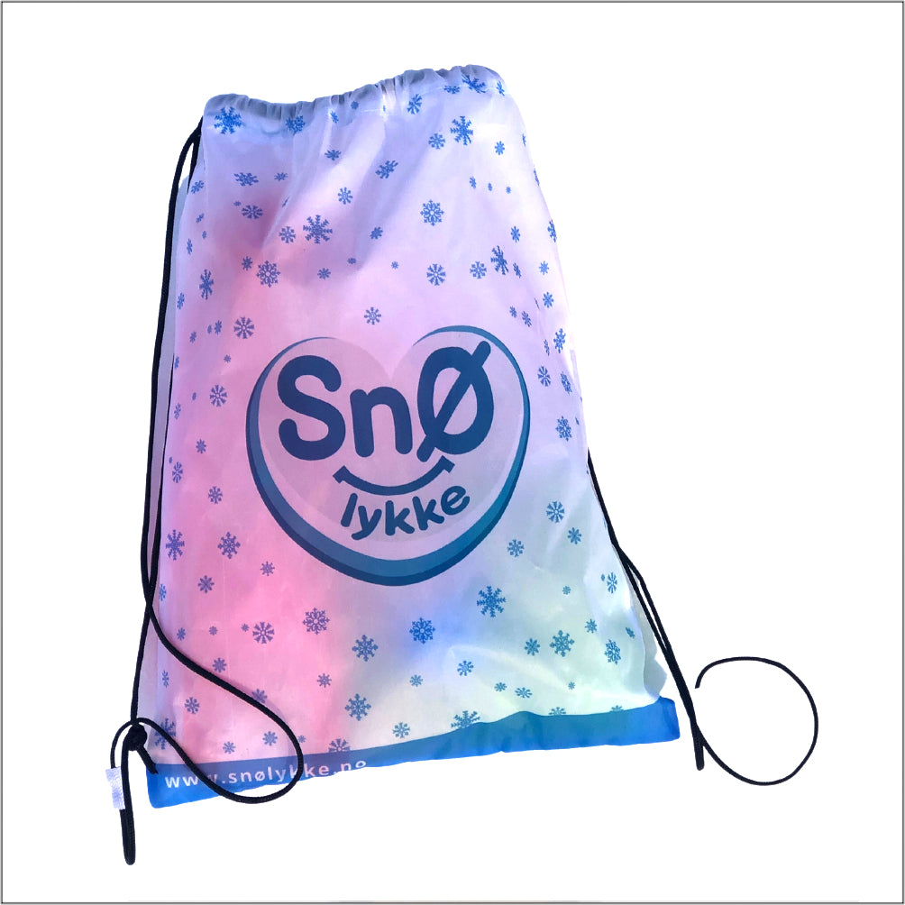 Snølykke Bag