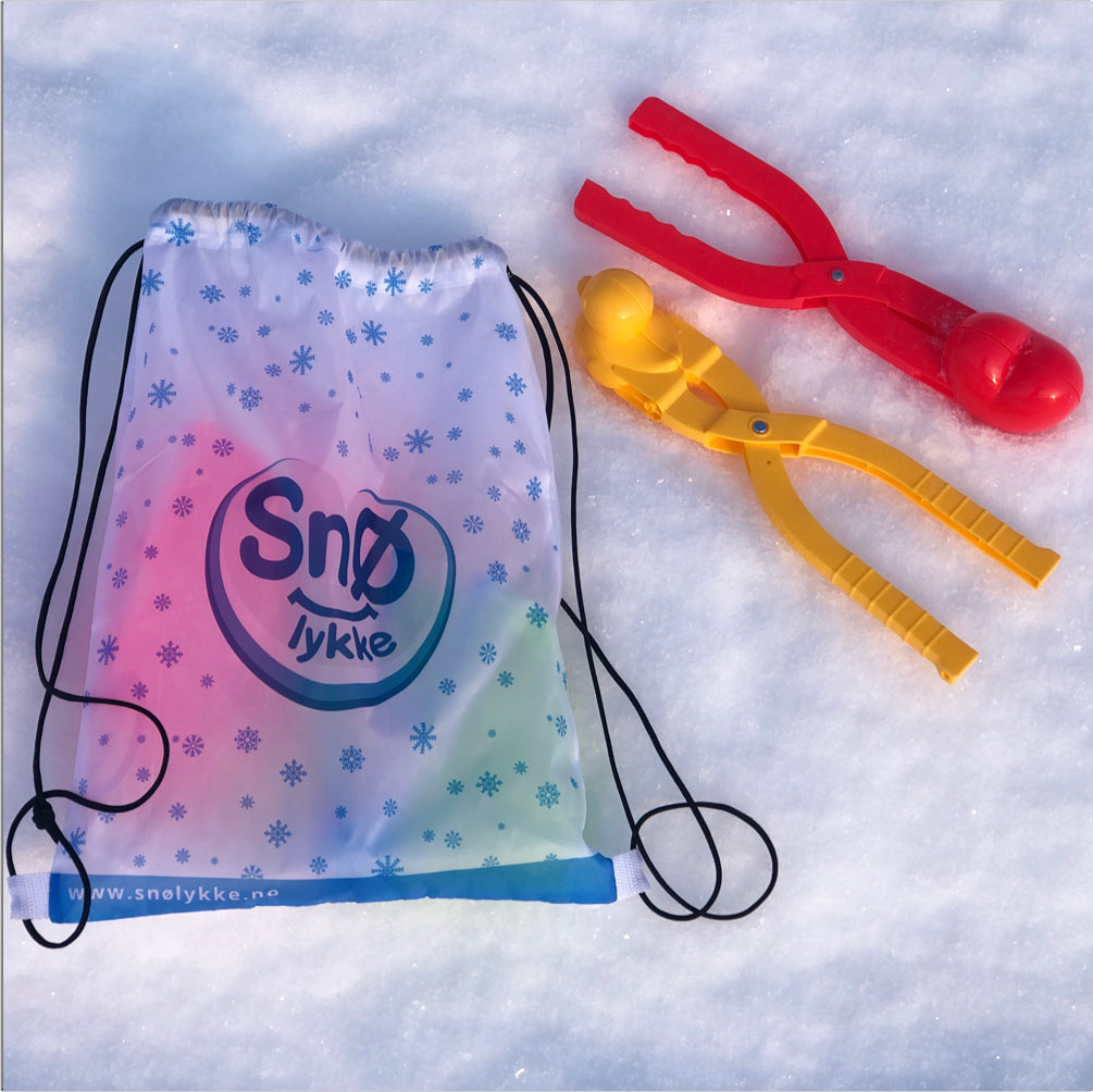 Snølykke Bag