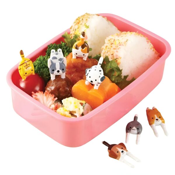 Frukt Plukker - Hund og Katt