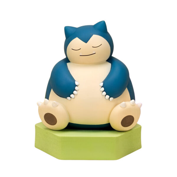 Pokémon Nattlampe - Snorlax