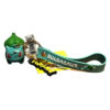 Keychain Buldasaur