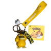 Keychain Psyduck