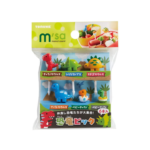 Frukt Plukker - Dinosaur