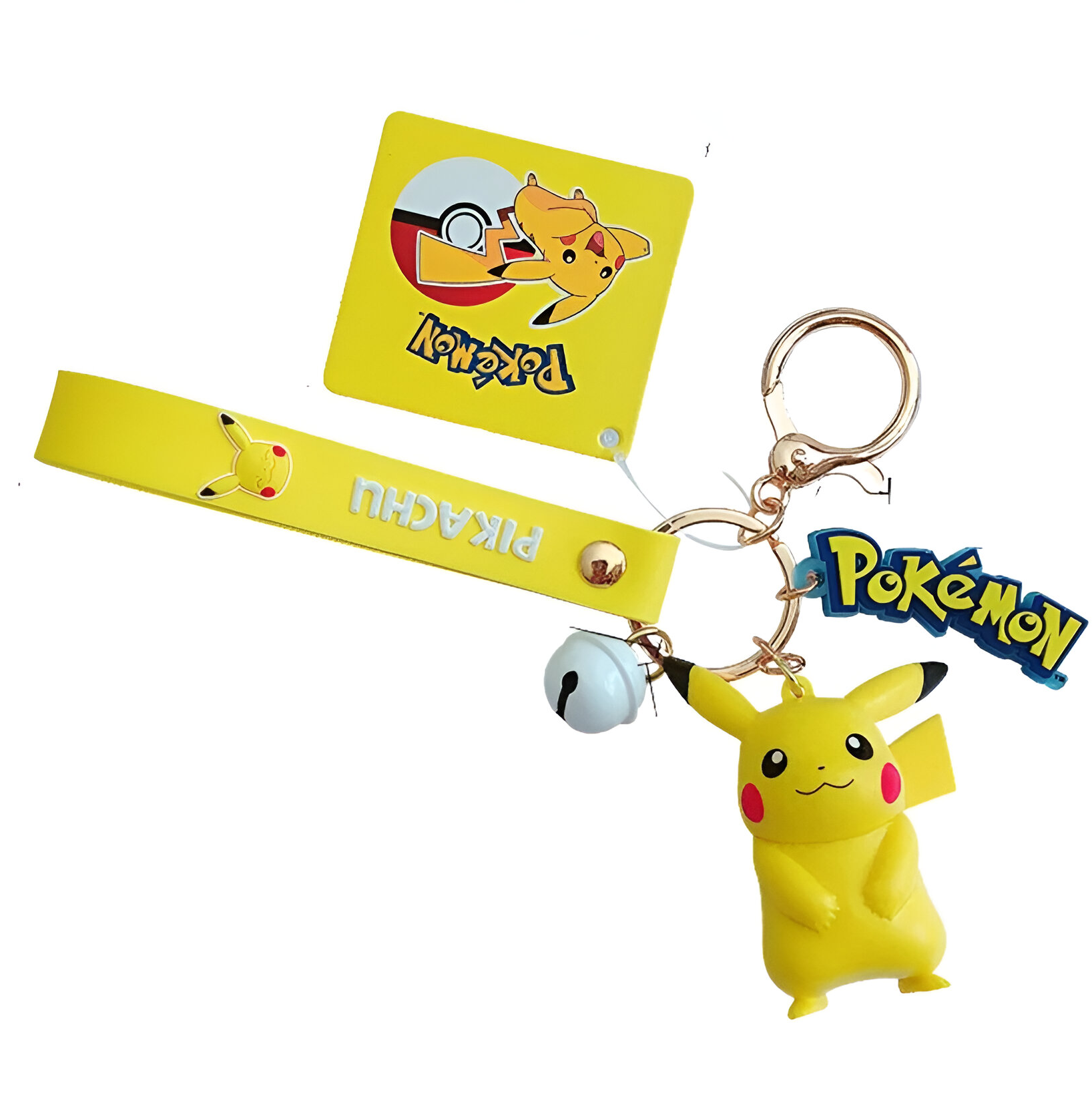 pokemon-keychain