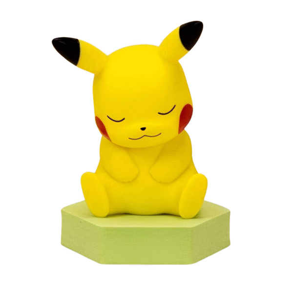 Pokémon Nattlampe - Pikachu
