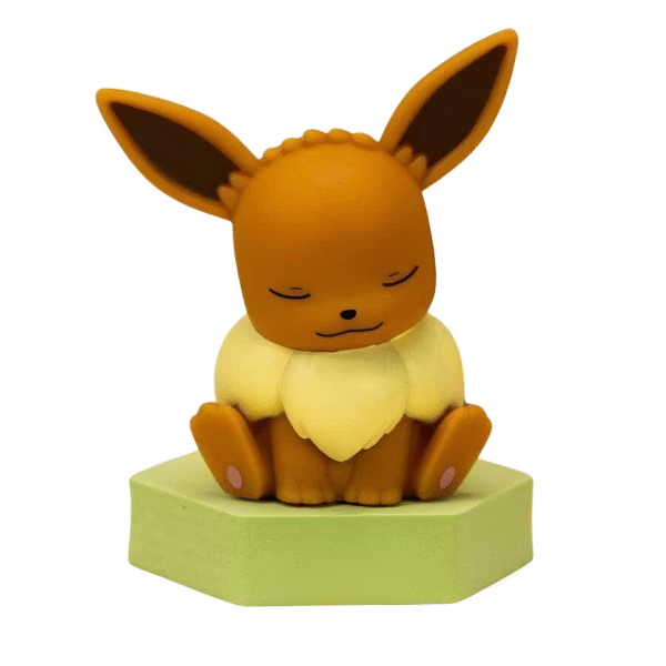 Pokémon Nattlampe - Eevee